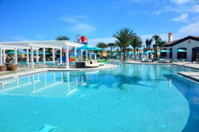 New Lake View home private pool Close to Disney